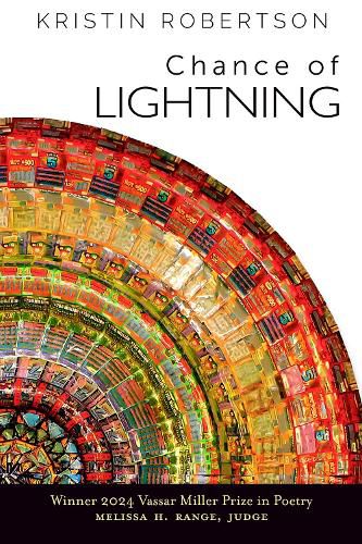 Cover image for Chance of Lightning Volume 32