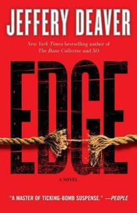 Cover image for Edge