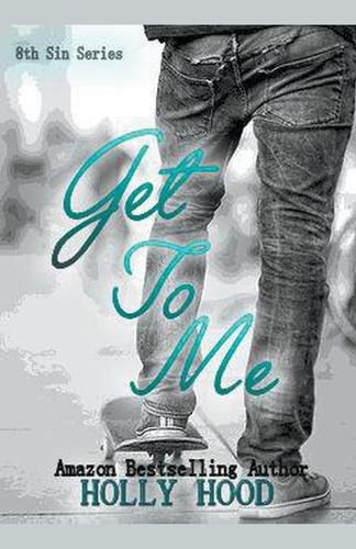 Cover image for Get To Me