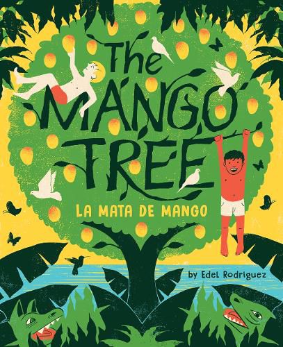 The Mango Tree (La mata de mango)