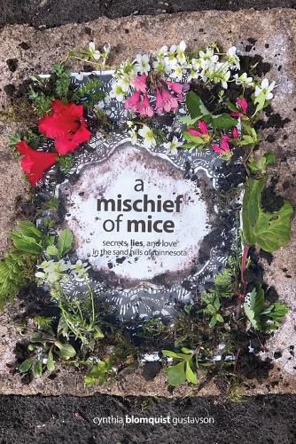 Cover image for A Mischief of Mice