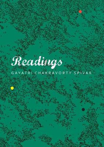 Cover image for Readings