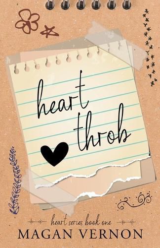 Cover image for HeartThrob