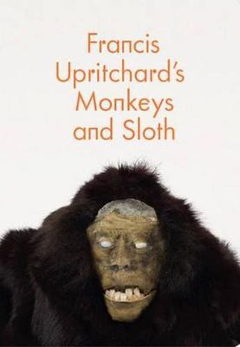 Cover image for Francis Upritchard's Monkeys and Sloth