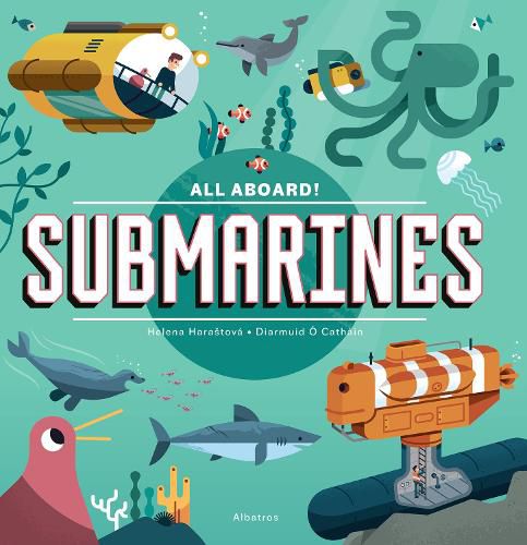 Submarines