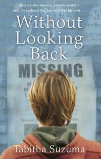 Cover image for Without Looking Back