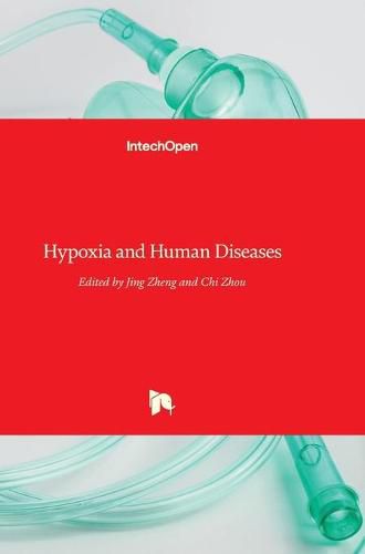 Cover image for Hypoxia and Human Diseases