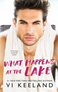 Cover image for What Happens at the Lake