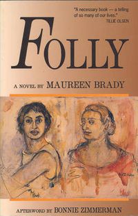 Cover image for Folly