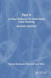 Cover image for Face It