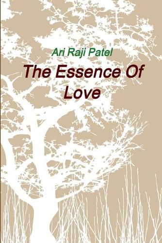 Cover image for The Essence Of Love