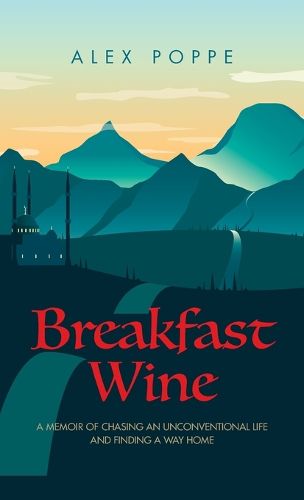 Cover image for Breakfast Wine