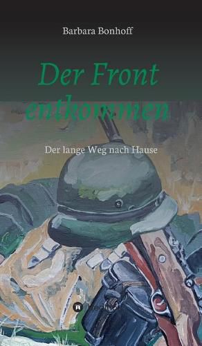 Cover image for Der Front Entkommen