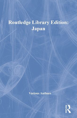 Cover image for RLE: Japan