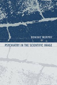 Cover image for Psychiatry in the Scientific Image