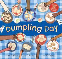 Cover image for Dumpling Day