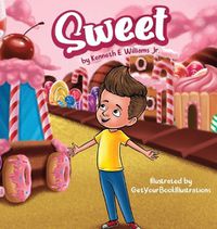 Cover image for Sweet