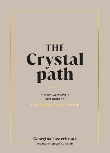 Cover image for The Crystal Path