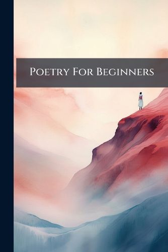 Cover image for Poetry For Beginners