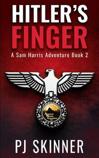 Cover image for Hitler's Finger