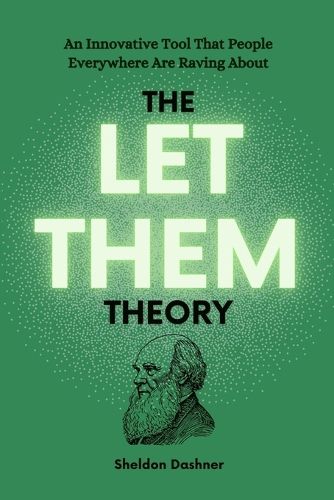 Cover image for The Let Them Theory