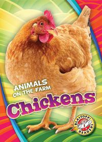 Cover image for Chickens