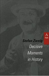 Cover image for Decisive Moments in History