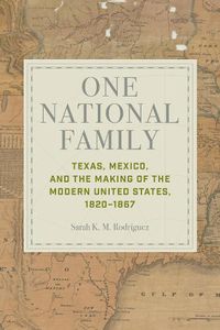 Cover image for One National Family