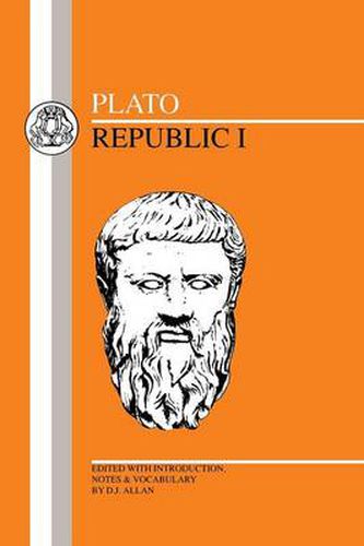 Cover image for Republic