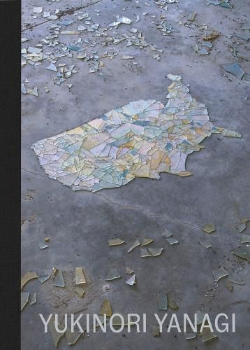 Cover image for Yukinori Yanagi