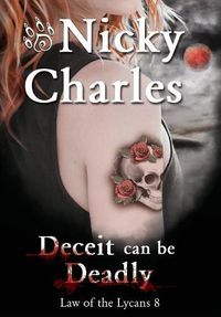 Cover image for Deceit can be Deadly