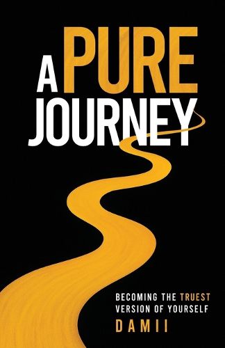 Cover image for A Pure Journey