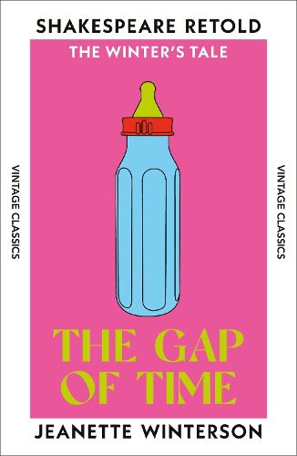 Cover image for The Gap of Time