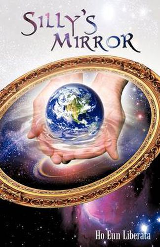 Cover image for Silly's Mirror