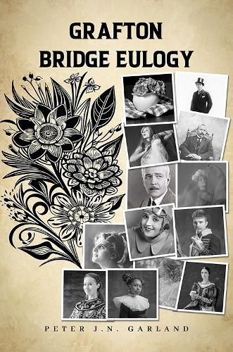 Cover image for Grafton Bridge Eulogy