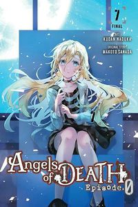 Cover image for Angels of Death Episode.0, Vol. 7