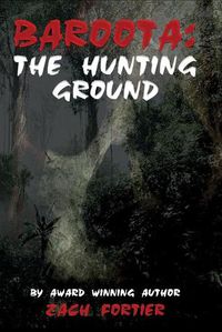 Cover image for Baroota: : The Hunting Ground