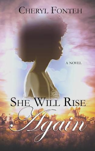 Cover image for She Will Rise Again