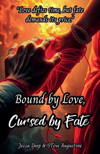 Cover image for Bound by Love, Cursed by Fate