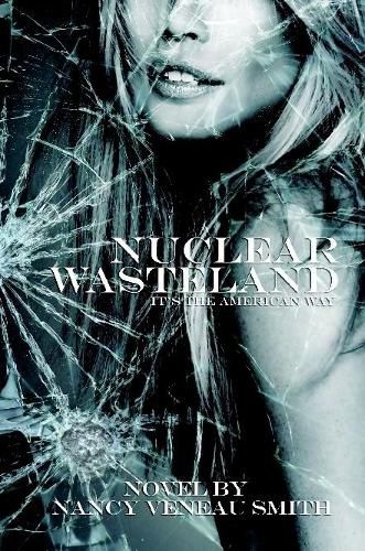 Cover image for Nuclear Wasteland