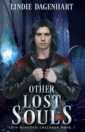 Cover image for Other Lost Souls