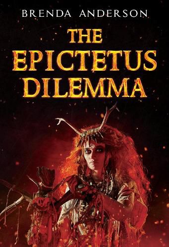 Cover image for The Epictetus Dilemma