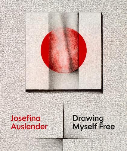 Cover image for Josefina Auslender