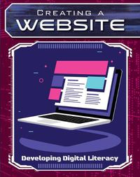 Cover image for Creating a Website