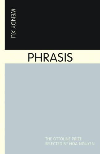 Cover image for Phrasis