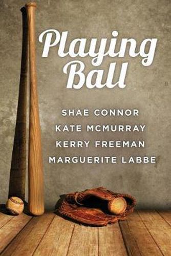 Cover image for Playing Ball