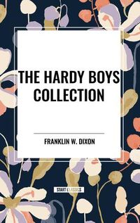 Cover image for The Hardy Boys Collection