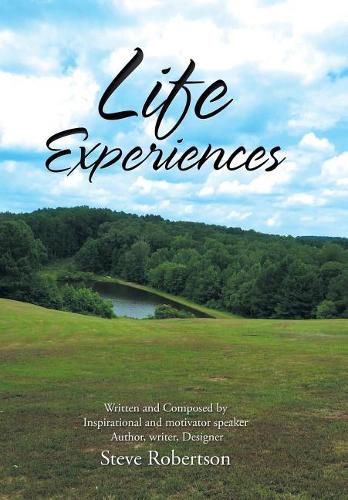 Cover image for Life Experiences