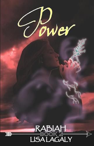 Cover image for Rabiah: Power