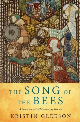 Cover image for Song of the Bees